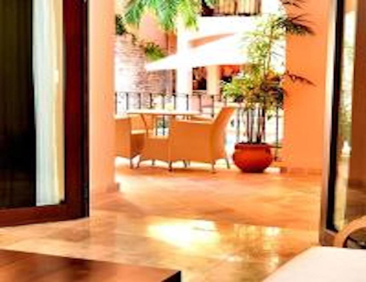 Acanto Hotel Playa Del Carmen, Trademark Collection By Wyndham Exterior foto